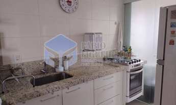 Imagem 2: Apartamento com 2 dormitórios - Res. Portal dos Pinheiros