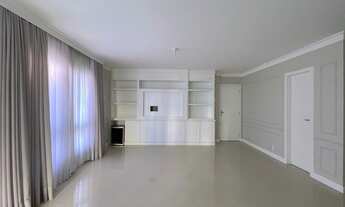 Imagem 2: Apartamento 4 dormitórios (2 suítes) e 2 vagas - Centro