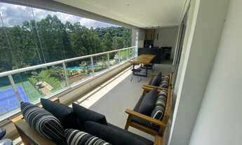 Imagem 3: Apartamento para venda tem 224m² com 3 suites