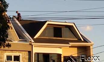 Imagem 2: Sobrado com 3 dormitórios à venda, 210 m² por R$ 1.400.000,00 - Bairro Alto - Curitiba/PR