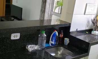 Imagem 6: Apartamento para locação no condomínio Eco Fit Eusébio