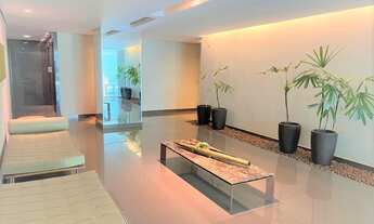 Imagem: APTO NOVO 3 QUARTOS 2 VAGAS 113 METROS VENDA-BURITIS