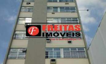 Imagem: Niterói - Apartamento Padrão - Fonseca