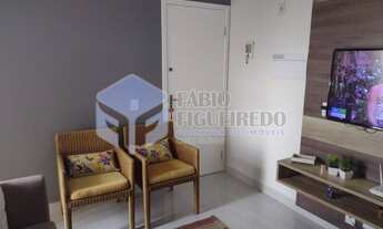 Imagem 7: Apartamento com 2 dormitórios - Res. Portal dos Pinheiros