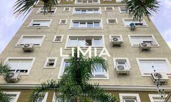 Imagem 2: PORTO ALEGRE - Apartamento Padrão - JARDIM ITU