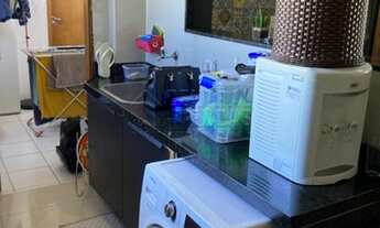 Imagem 7: Apartamento Padrão em Recife