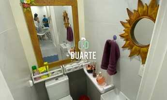 Imagem 5: SANTOS - Apartamento Padrão - JOSÉ MENINO