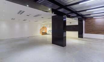 Imagem 6: Ponto comercial/Loja para aluguel tem 213 metros quadrados em Moema SP