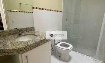 Imagem 2: Sobrado com 3 dormitórios à venda, 365 m² por R$ 1.950.000 - Jardim Residencial Villa Suíç