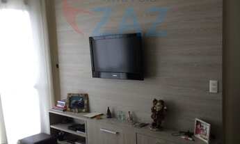 Imagem 2: Apartamento Padrão para Venda em Cidade Ademar São Paulo-SP - 1678