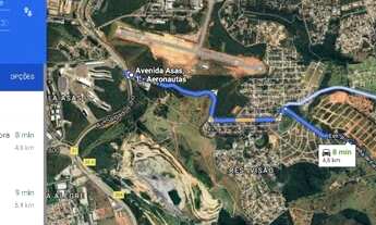 Imagem 3: Lotes de 360m² em Lagoa Santa, bairro planejado! Facilidade no pagamento