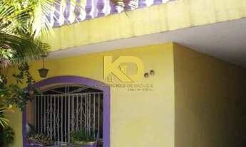 Imagem: Sobrado com 3 dorms, Jardim Regina, São