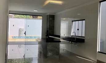 Imagem 4: Vendo casa nova no setor Três Marias em Goiânia