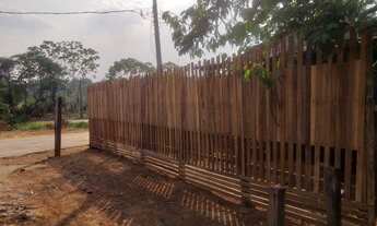 Imagem: Vendo uma casa, aceito proposta