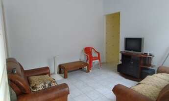 Imagem 6: Lado Praia Zona 2 Ocian Casa INDIVIDUAL 2 Dorm 1 Suíte Aceita Financiamento Praia Grande