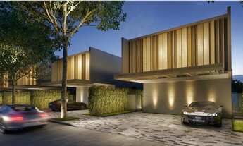 Imagem 6: SETAI HOUSES RESORT - CASA PARA VENDA DE 274 METROS QUADRADOS