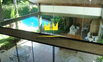 Imagem: Casa com 7 dorms, Riviera de São Lourenço