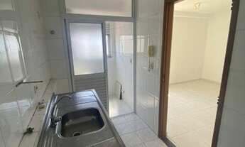 Imagem 6: Apartamento à venda, 56 m² por R$ 310.000,00 - Vila Gustavo - São Paulo/SP