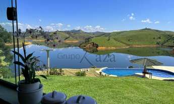 Imagem 2: Fazenda/Sítio/Chácara para venda com 1000 M² , com 5 quartos