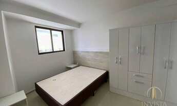Imagem 6: Apartamento com 1 dormitório para alugar, 36 m² por R$ 1.900,00/mês - Bessa - João Pessoa