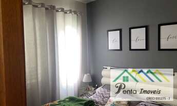 Imagem 6: SAO BERNARDO DO CAMPO - Residential / Apartment - DEMARCHI