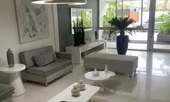 Imagem 3: Apt 2 Quartos ( Sendo 2 Suítes )/ 95 m2 / 550 mil