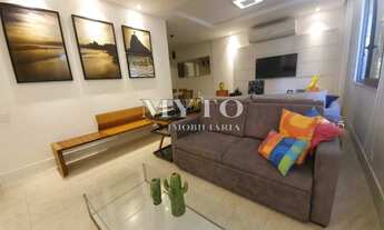 Imagem 4: BELÍSSIMO IMÓVEL COM PORTEIRA FECHADA - QUADRA DA PRAIA DO LEBLON!!