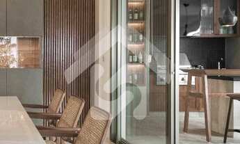 Imagem 4: Altíssimo padrão com varanda gourmet, 4 vagas e lazer total em Pinheiros