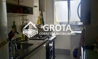 Imagem 5: Lindo Apartamento em Condomínio Padrão para Venda no bairro Parque Mandaqui, 3 dorm, 2 vag