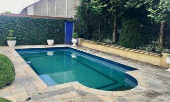 Imagem: SANTANA DE PARNAíBA - Casa de Condomínio