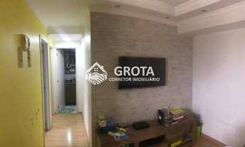 Imagem: Lindo Apartamento em Condomínio Padrão