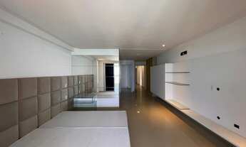 Imagem 7: Apartamento á venda no altiplano possui 215 metros quadrados com 3 quartos- joao pessoa