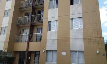 Imagem 5: Apartamento para venda com 62 metros quadrados com 3 quartos