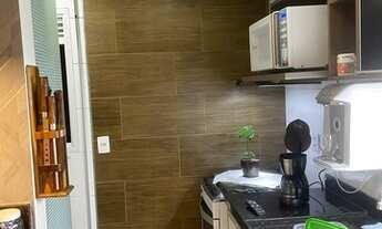 Imagem 7: Alugo ou vendo apto bento Ferreira