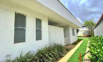 Imagem 2: Casa em condomínio com 4 quartos no CASA TÉRREA JARDINS PARIS - Bairro Jardins Paris em Go