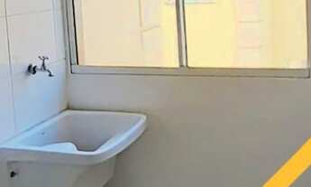 Imagem 7: Apartamento para venda com 46 m² com 2 quartos com armários no Ipiranga