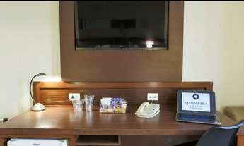 Imagem 7: Studio Transamerica Congonhas 29m² e 1 dormitório para Locação prox. ao Aeroporto