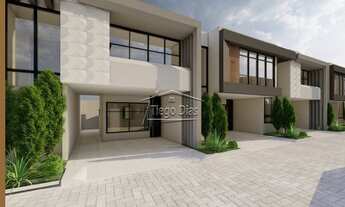 Imagem 7: CONTAGEM - Casa de Condomínio - Central Parque