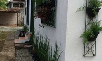 Imagem 6: Casa do lado da natureza