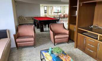 Imagem 3: Apartamento para venda tem 255 metros quadrados com 4 quartos em Brotas - Salvador - BA