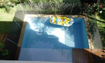 Imagem 2: RIO DE JANEIRO - Casa Padrão - São Conrado