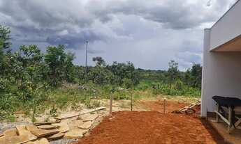Imagem 3: BRASILIA - Loft - Setor Hab. Jardim Botânico (Lago Sul