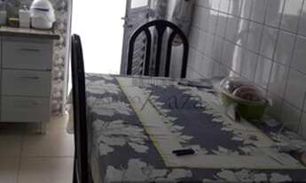 Imagem 6: Casa / Padrão - Jardim das Industrias - Venda - Residencial