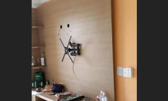 Imagem 3: Aluguel apartamento vilas espanholas com móveis