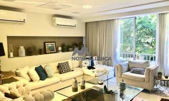 Imagem 4: Rio de Janeiro - Apartamento Padrão - Ipanema