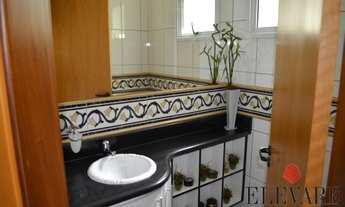 Imagem 4: Casa em Condomínio à venda no San Francisco Village, 4 quartos, 4 suítes, Jardim São Luiz