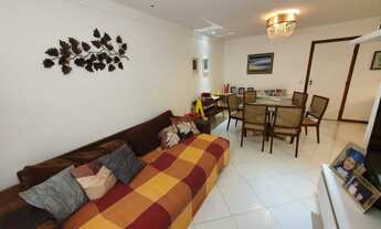 Imagem 4: Apartamento para venda com 113 metros quadrados, 3 quartos, suíte - Barro Vermelho/Vitória