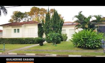 Imagem: Casa De Alto Padrao No Condominio Sao Fernando