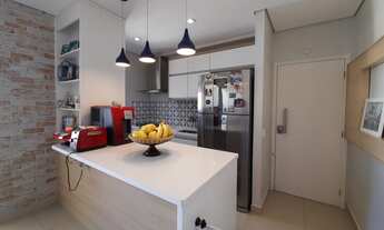 Imagem 4: Cobertura duplex para venda com 167 metros quadrados com 3 quartos