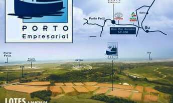 Imagem 7: Terreno Industrial em Porto Feliz